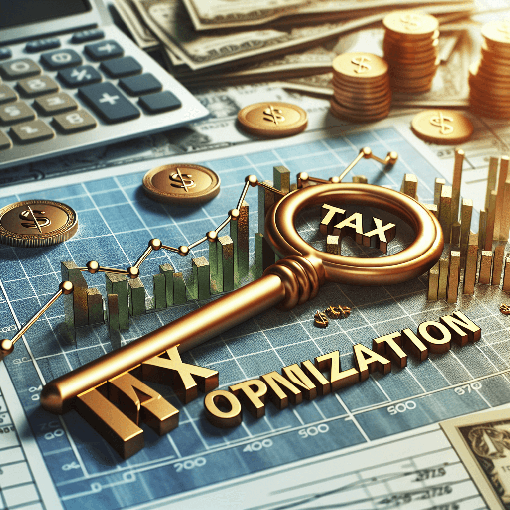 Efektívna daňová optimalizácia znižuje daňové povinnosti legálnymi spôsobmi. Zabezpečte si konkurencieschopnosť a stabilitu podnikania.