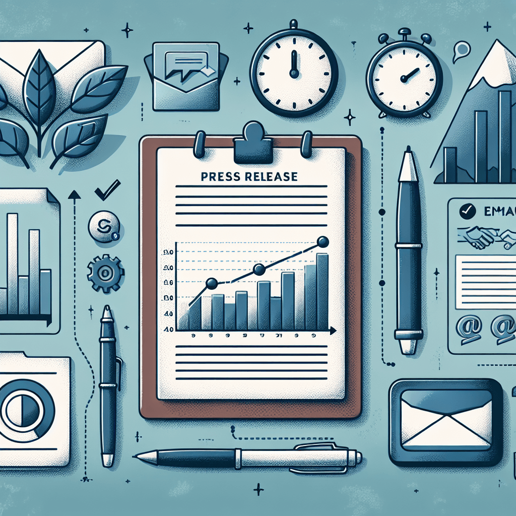 Discover essential press release writing tips to craft compelling and engaging content that attracts media coverage and enhances brand visibility.