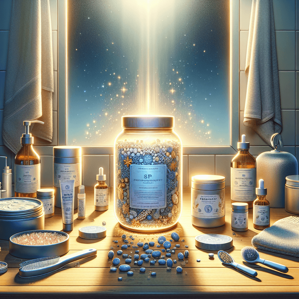 Objavte benefity slu pp pre zdravie a krásu. Podporte regeneráciu buniek, hydratáciu pleti a znížte jemné vrásky. Vyskúšajte ho ešte dnes!