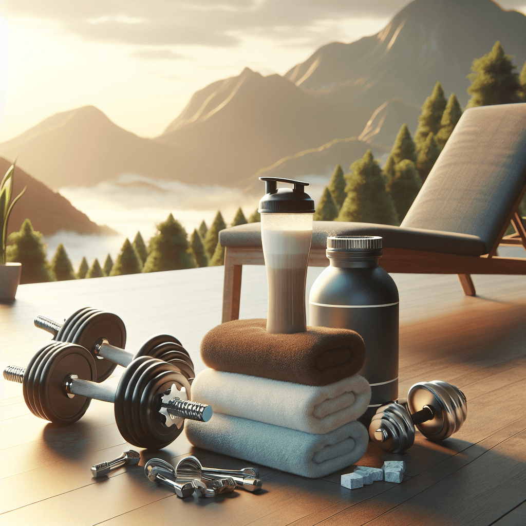 Discover how MK 677 muscle results can enhance your growth and recovery, leading to significant muscle gains and improved performance.