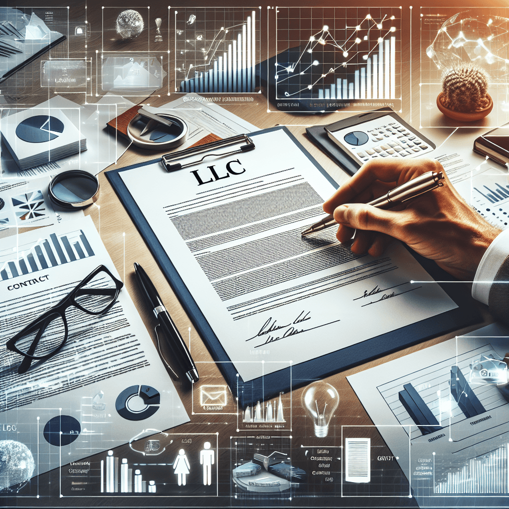 Založenie sro je kľúčový krok pre podnikateľov. Prečítajte si náš praktický sprievodca, ako úspešne založiť spoločnosť s ručením obmedzeným.