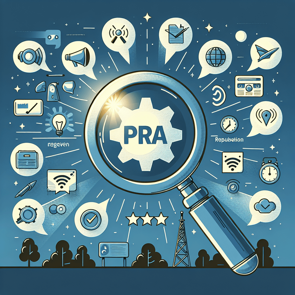 Vyberte si nejlepší PR agenturu díky hodnocení a recenzím. Zjistěte, jak zvýšit reputaci vaší značky efektivní komunikací.