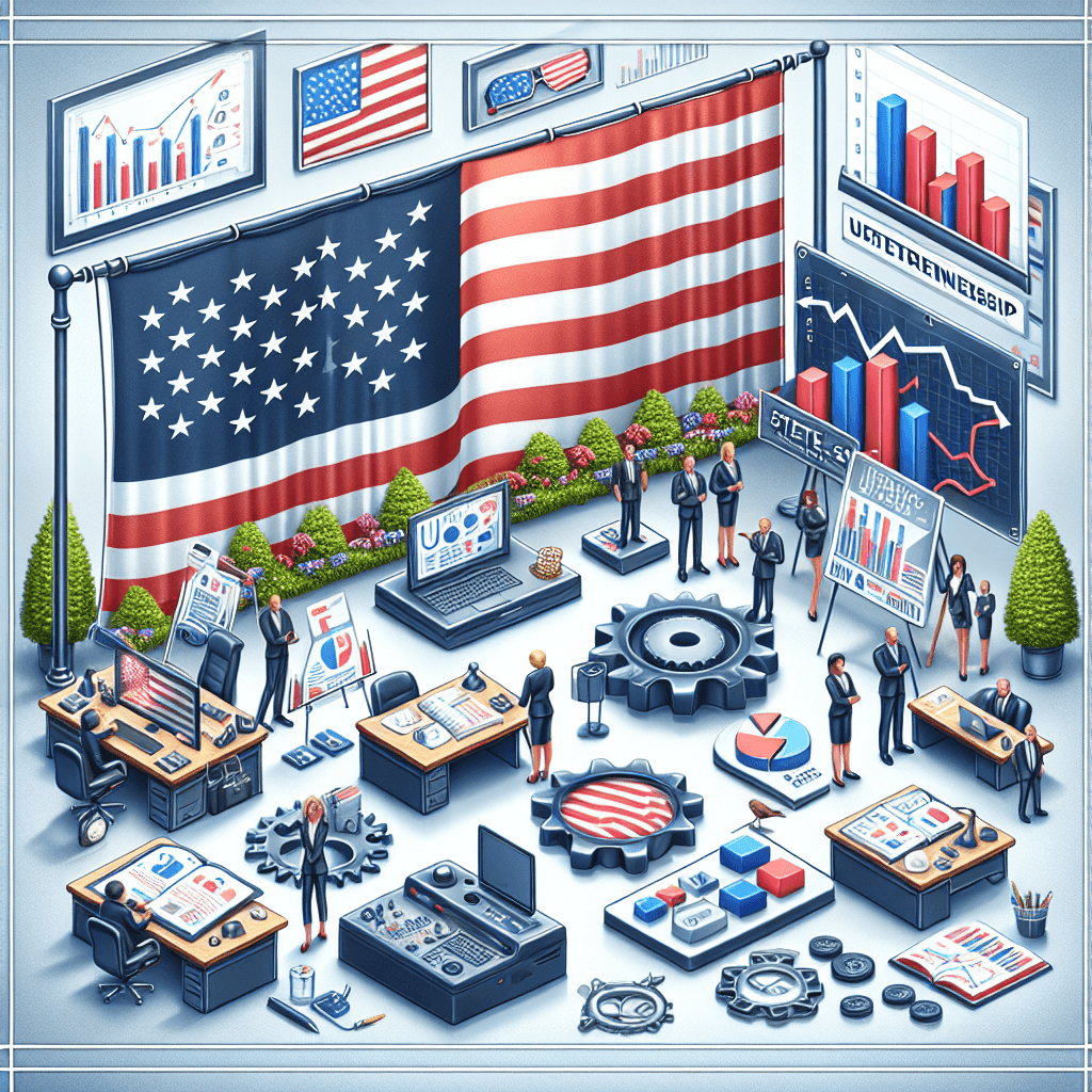 Založenie firmy USA ponúka veľké možnosti, vrátane silnej ekonomiky a prístupu k investíciám. Zistite viac o jeho výhodách a procese.