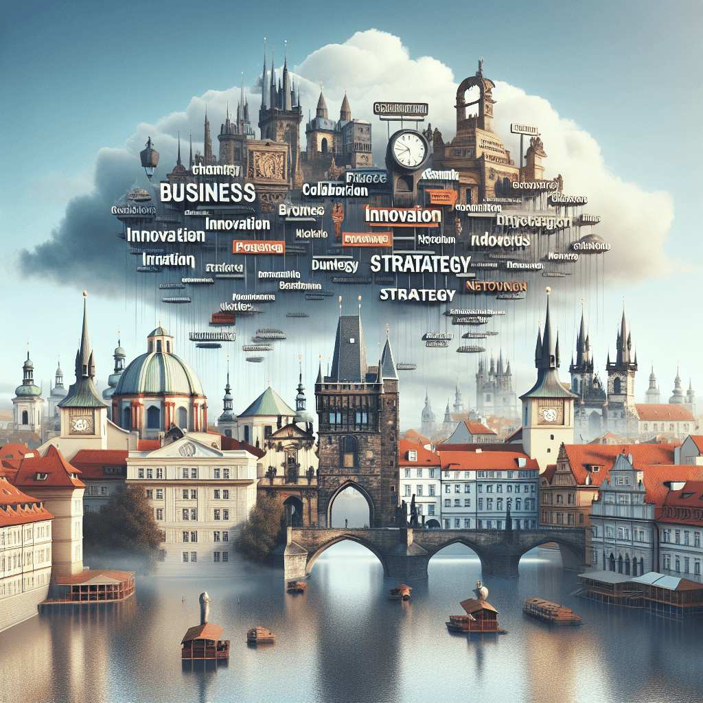 Získejte přístup k aktuálnímu seznamu firem v Praze, ideálnímu pro networking, analýzy trhu a hledání obchodních partnerů.